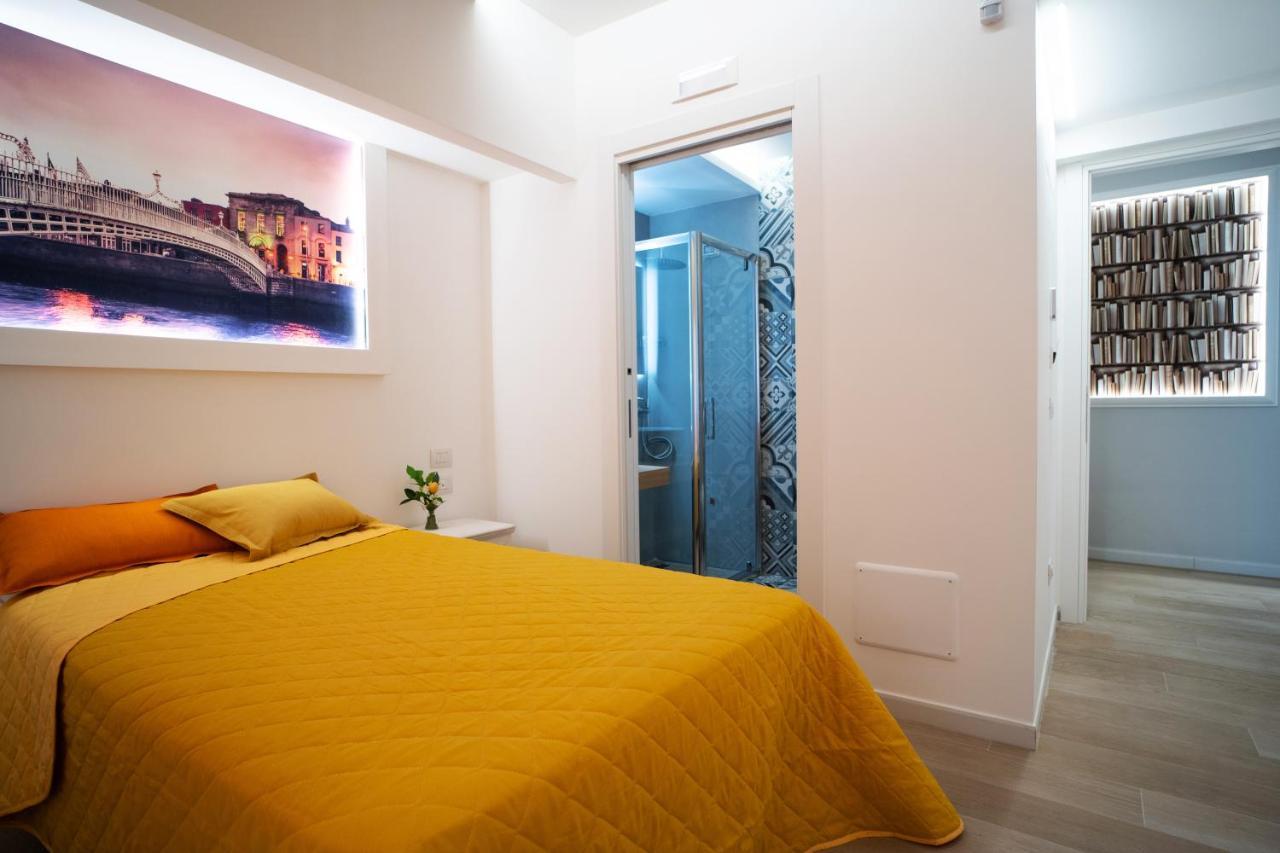 L' Angolo dei poeti - Bed&Breakfast Bed and Breakfast Bari Esterno foto