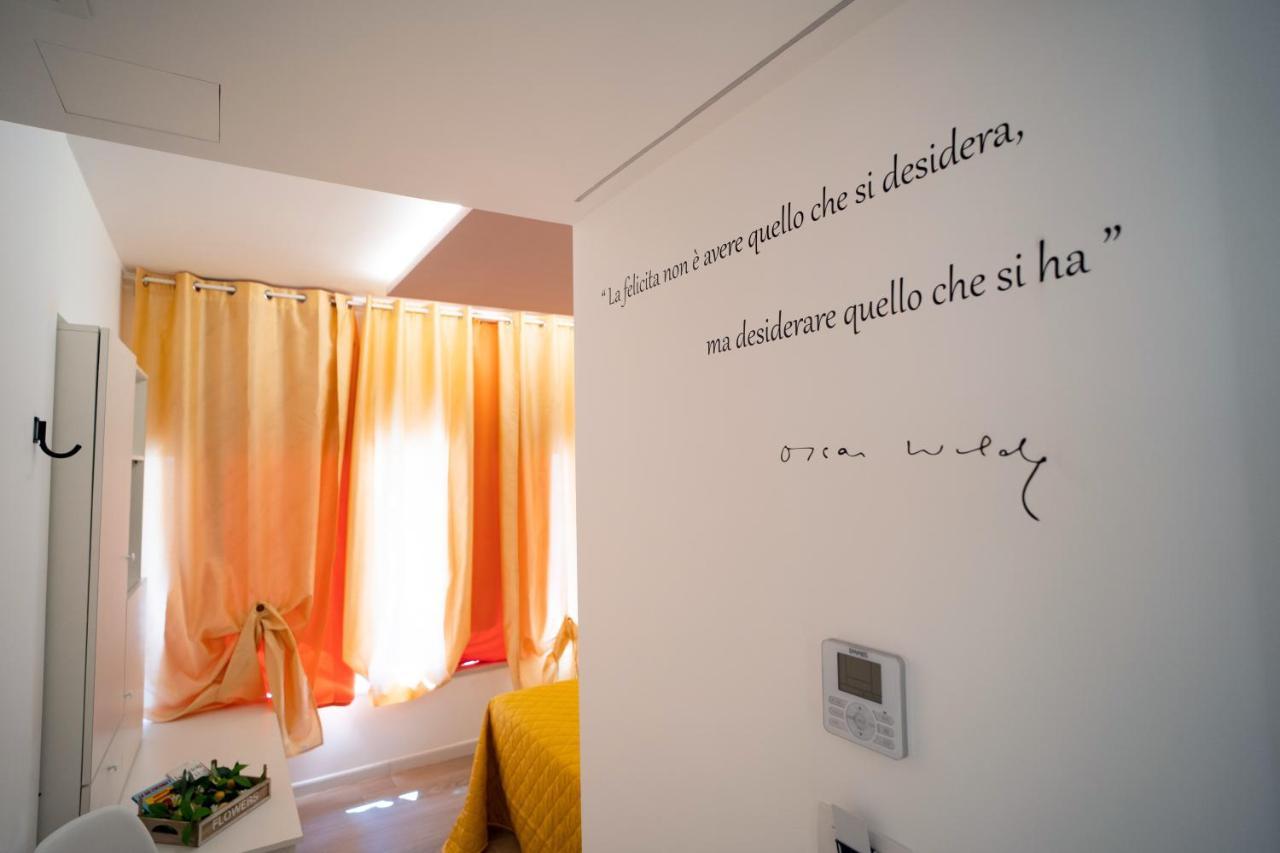 L' Angolo dei poeti - Bed&Breakfast Bed and Breakfast Bari Esterno foto