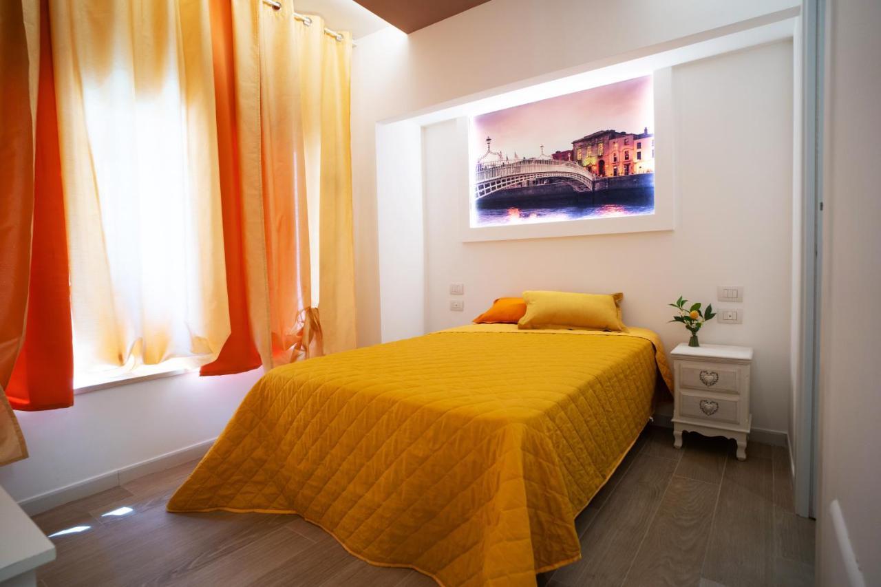 L' Angolo dei poeti - Bed&Breakfast Bed and Breakfast Bari Esterno foto