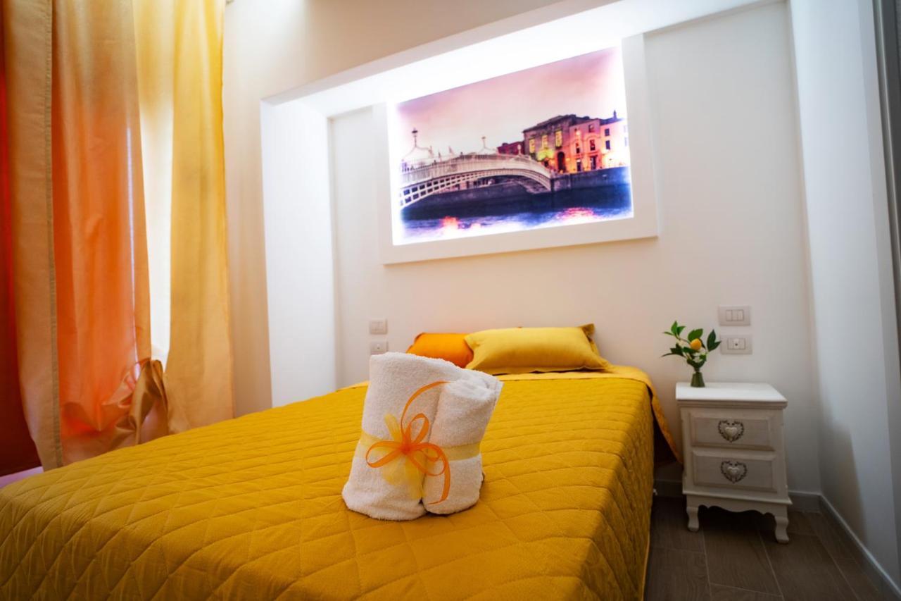 L' Angolo dei poeti - Bed&Breakfast Bed and Breakfast Bari Esterno foto