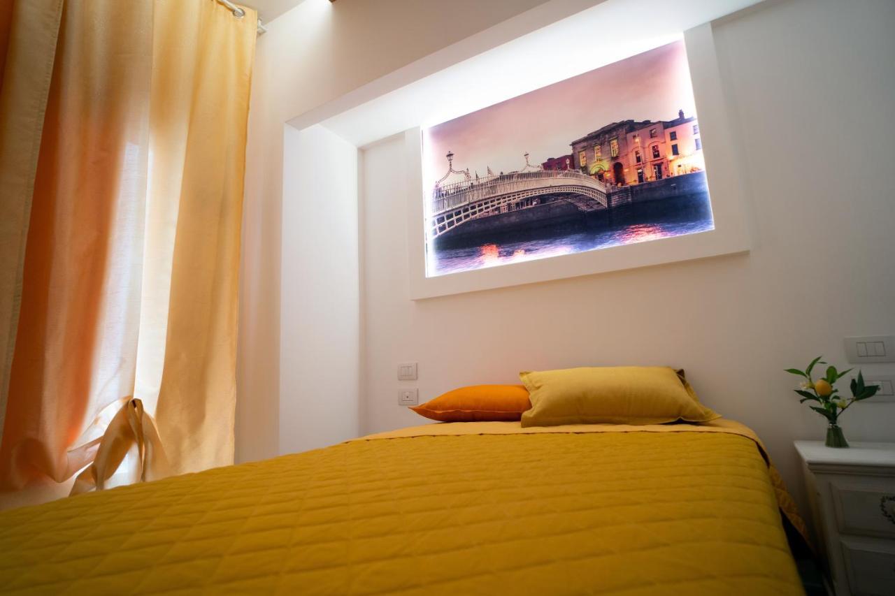 L' Angolo dei poeti - Bed&Breakfast Bed and Breakfast Bari Esterno foto