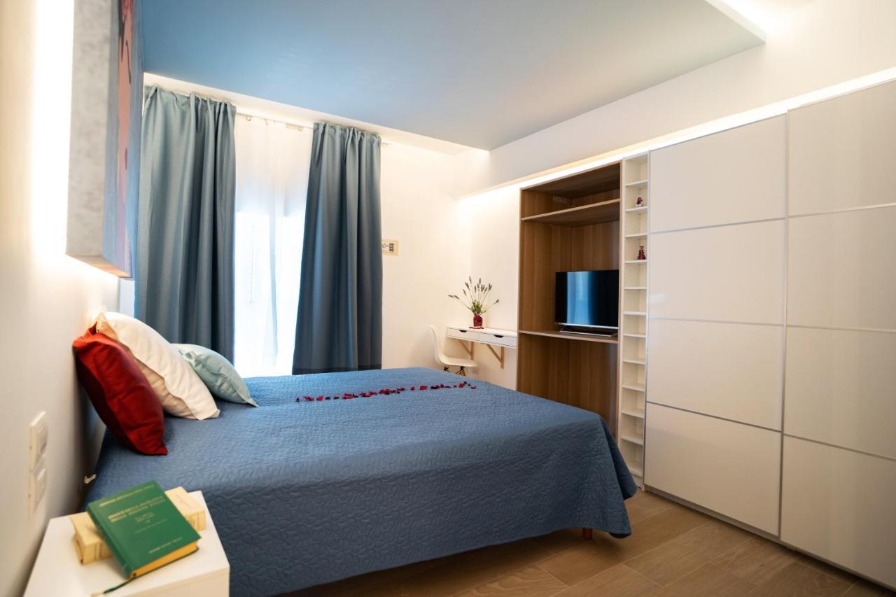 L' Angolo dei poeti - Bed&Breakfast Bed and Breakfast Bari Esterno foto