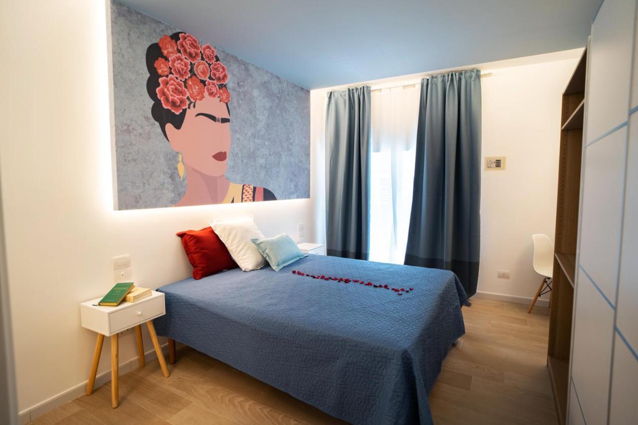 L' Angolo dei poeti - Bed&Breakfast Bed and Breakfast Bari Esterno foto