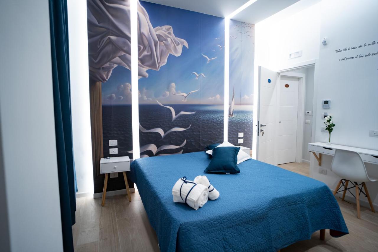 L' Angolo dei poeti - Bed&Breakfast Bed and Breakfast Bari Esterno foto